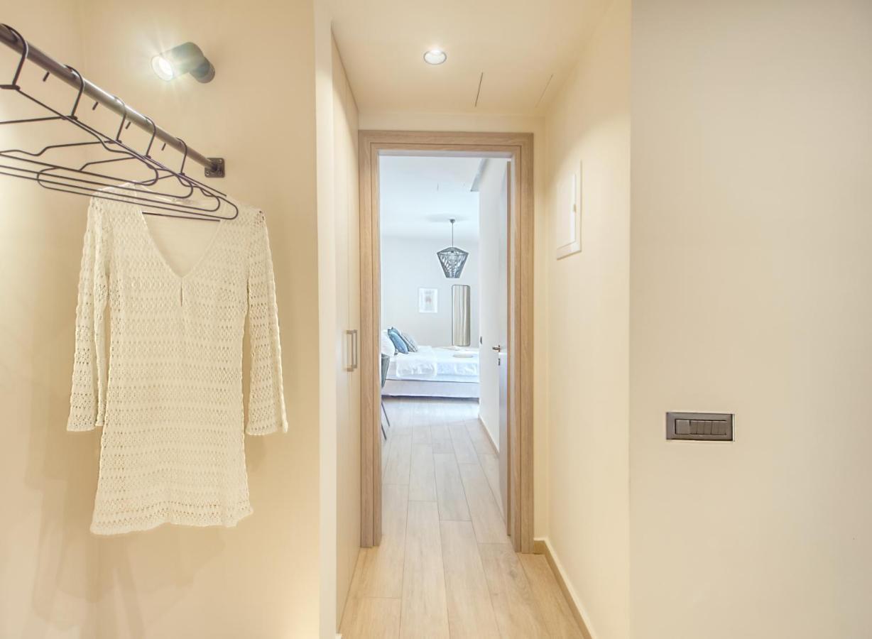 Il Porto Blu Apartment Chania  ภายนอก รูปภาพ